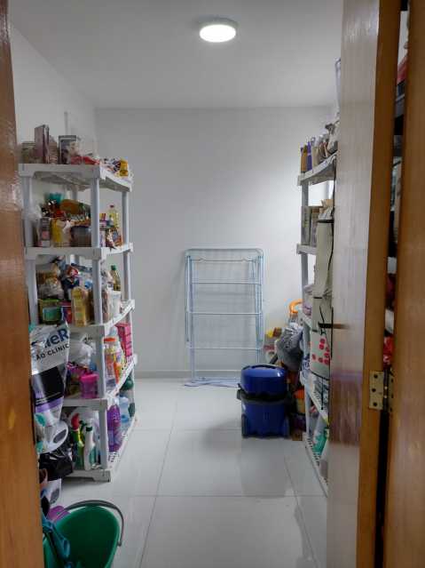 Conheça 592a9e19-70fc-4918-8e87-c98a0e do imóvel - Cobertura 3 quartos à venda Recreio dos Bandeirantes, Rio de Janeiro - R$ 950.000 - BRCO30056 - 11 592a9e19-70fc-4918-8e87-c98a0e - 11