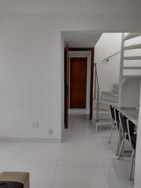 Conheça e6d3d3e3-0eaa-43d8-bf8b-171bfc do imóvel - Cobertura 3 quartos à venda Recreio dos Bandeirantes, Rio de Janeiro - R$ 950.000 - BRCO30056 - 19 e6d3d3e3-0eaa-43d8-bf8b-171bfc - 19