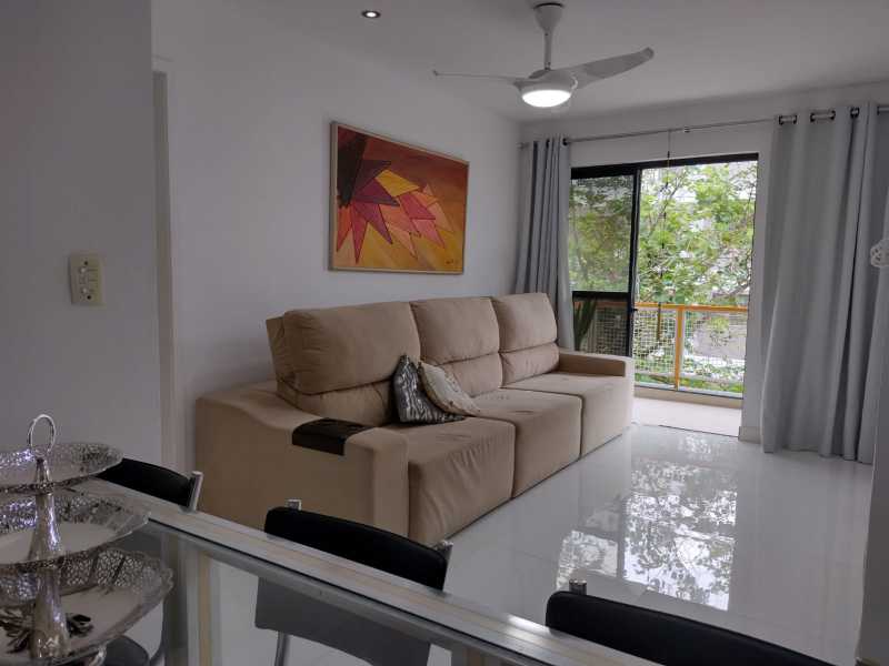 Conheça e8d8970d-0389-4be6-bfbd-eba33a do imóvel - Cobertura 3 quartos à venda Recreio dos Bandeirantes, Rio de Janeiro - R$ 950.000 - BRCO30056 - 20 e8d8970d-0389-4be6-bfbd-eba33a - 20