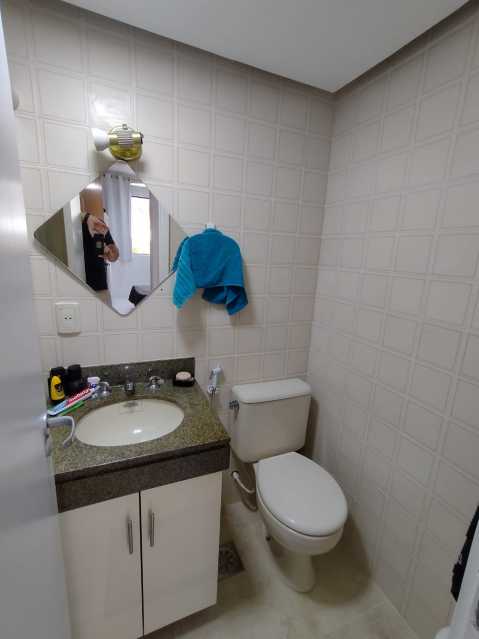 Conheça e525dddd-2011-4e5c-976f-579679 do imóvel - Cobertura 3 quartos à venda Recreio dos Bandeirantes, Rio de Janeiro - R$ 950.000 - BRCO30056 - 21 e525dddd-2011-4e5c-976f-579679 - 21