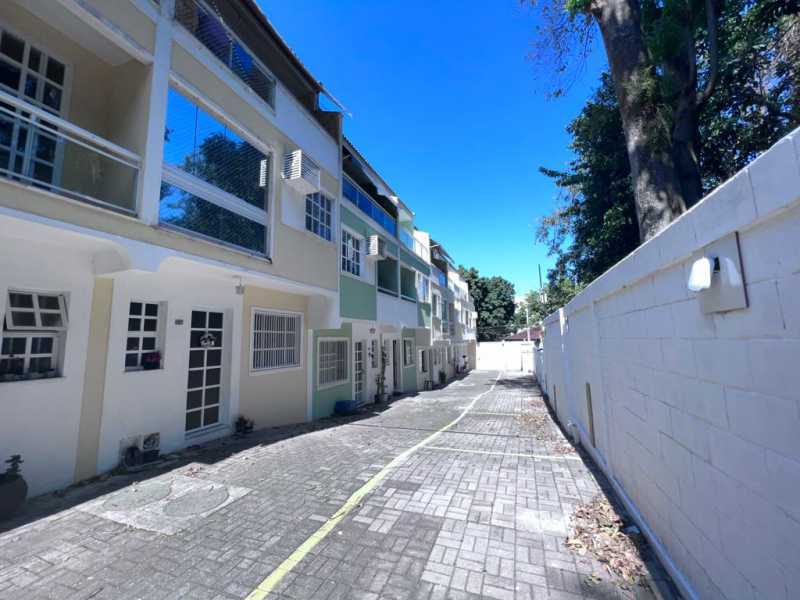 Conheça 362_G1662058843 do imóvel - Casa em Condomínio 3 quartos à venda Jacarepaguá, Rio de Janeiro - R$ 430.000 - BRCN30305 - 2 362_G1662058843 - 2