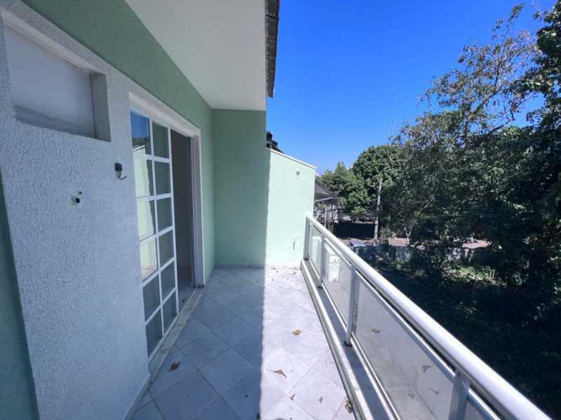 Conheça 362_G1662058844 do imóvel - Casa em Condomínio 3 quartos à venda Jacarepaguá, Rio de Janeiro - R$ 430.000 - BRCN30305 - 6 362_G1662058844 - 6