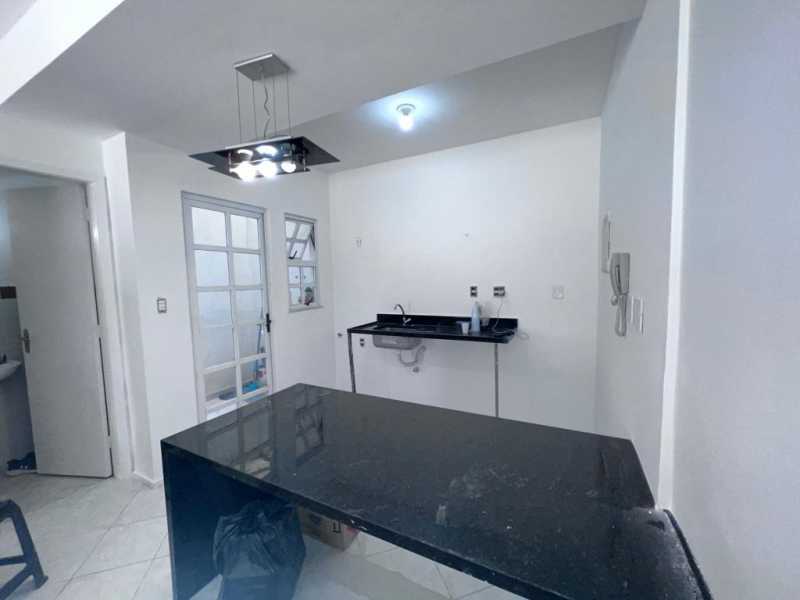 Conheça 362_G1662058852 do imóvel - Casa em Condomínio 3 quartos à venda Jacarepaguá, Rio de Janeiro - R$ 430.000 - BRCN30305 - 11 362_G1662058852 - 11