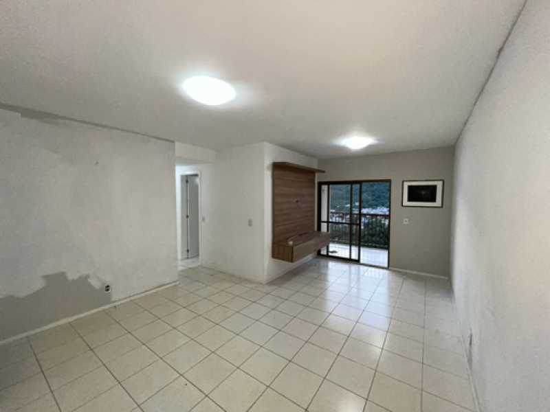 Conheça 1. do imóvel - Apartamento 4 quartos à venda Camorim, Rio de Janeiro - R$ 500.000 - BRAP40059 - 1 1. - 1