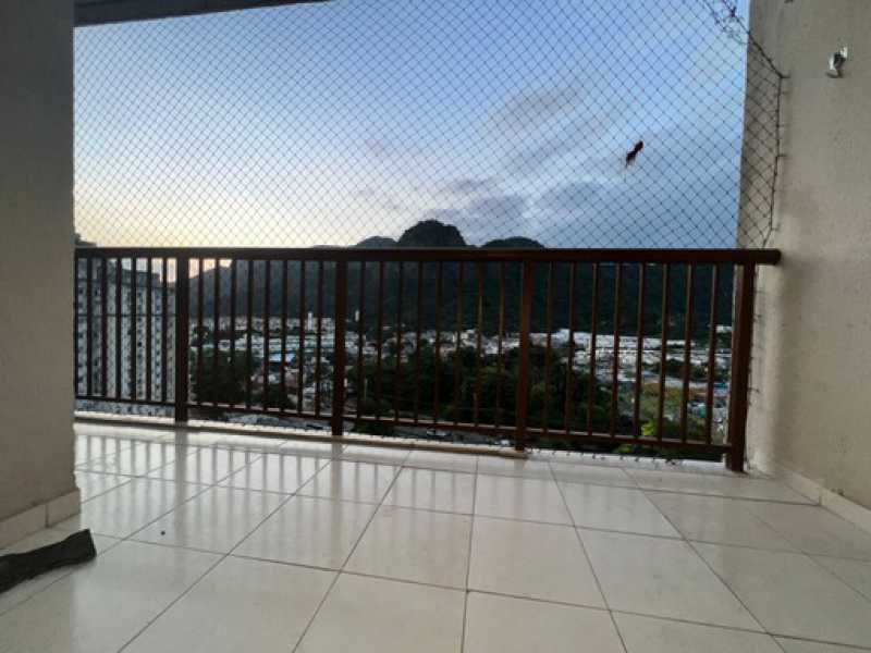 Conheça 4. do imóvel - Apartamento 4 quartos à venda Camorim, Rio de Janeiro - R$ 500.000 - BRAP40059 - 4 4. - 4