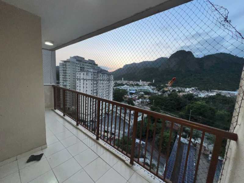 Conheça 8. do imóvel - Apartamento 4 quartos à venda Camorim, Rio de Janeiro - R$ 500.000 - BRAP40059 - 8 8. - 8