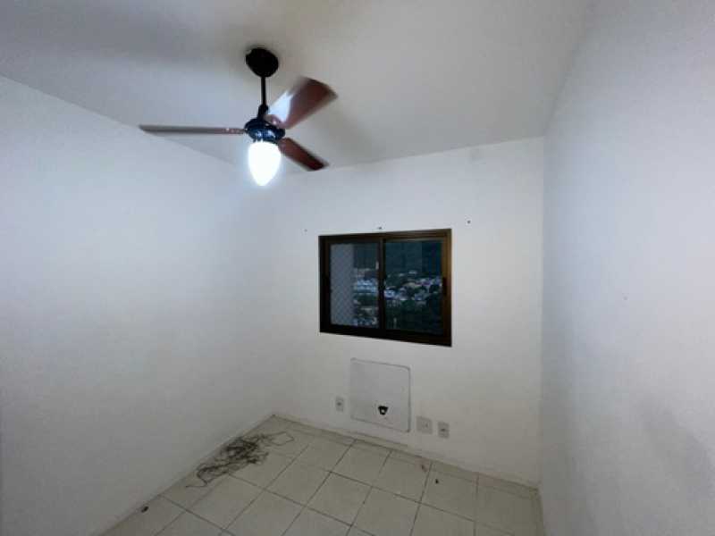 Conheça 12. do imóvel - Apartamento 4 quartos à venda Camorim, Rio de Janeiro - R$ 500.000 - BRAP40059 - 12 12. - 12