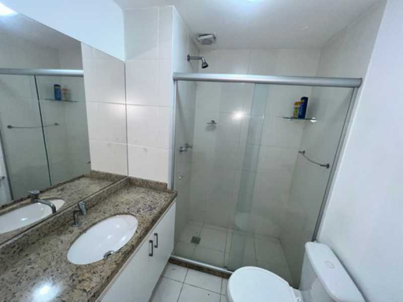 Conheça 17. do imóvel - Apartamento 4 quartos à venda Camorim, Rio de Janeiro - R$ 500.000 - BRAP40059 - 17 17. - 17