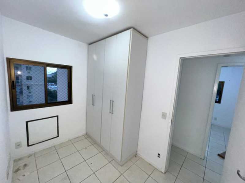 Conheça 18. do imóvel - Apartamento 4 quartos à venda Camorim, Rio de Janeiro - R$ 500.000 - BRAP40059 - 18 18. - 18