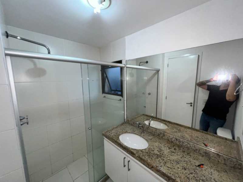 Conheça 22. do imóvel - Apartamento 4 quartos à venda Camorim, Rio de Janeiro - R$ 500.000 - BRAP40059 - 22 22. - 22