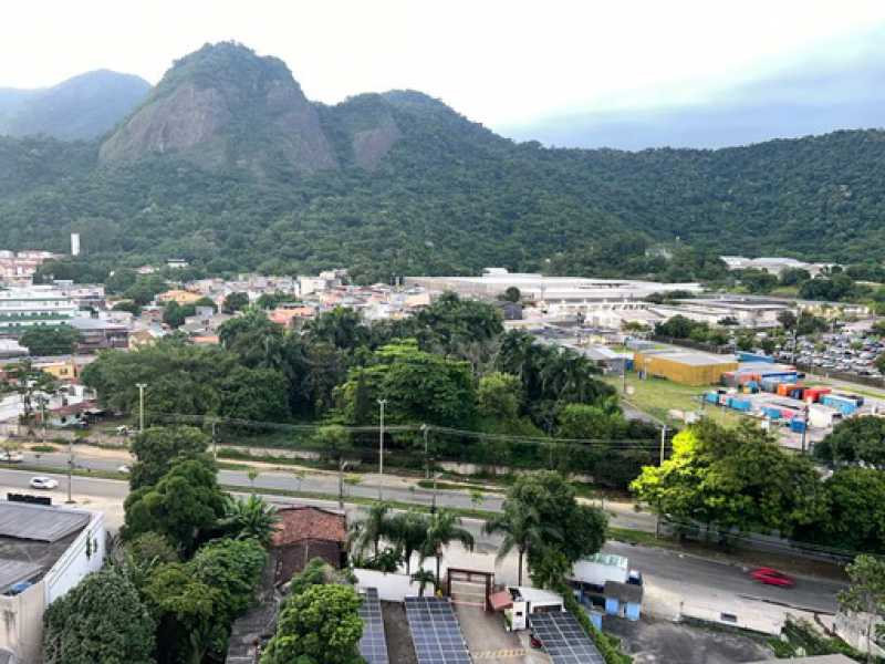 Conheça 23. do imóvel - Apartamento 4 quartos à venda Camorim, Rio de Janeiro - R$ 500.000 - BRAP40059 - 23 23. - 23