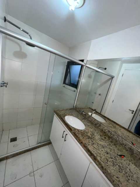 Conheça 24. do imóvel - Apartamento 4 quartos à venda Camorim, Rio de Janeiro - R$ 500.000 - BRAP40059 - 24 24. - 24