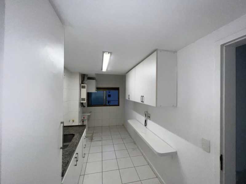 Conheça 25. do imóvel - Apartamento 4 quartos à venda Camorim, Rio de Janeiro - R$ 500.000 - BRAP40059 - 25 25. - 25