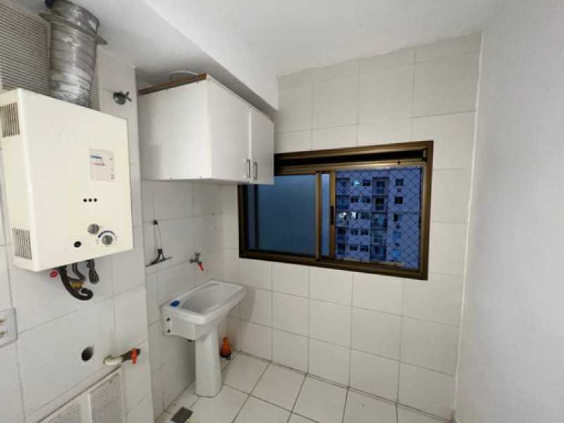 Conheça 28. do imóvel - Apartamento 4 quartos à venda Camorim, Rio de Janeiro - R$ 500.000 - BRAP40059 - 28 28. - 28