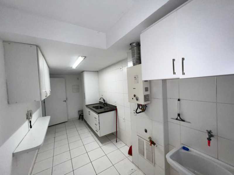 Conheça 29. do imóvel - Apartamento 4 quartos à venda Camorim, Rio de Janeiro - R$ 500.000 - BRAP40059 - 29 29. - 29