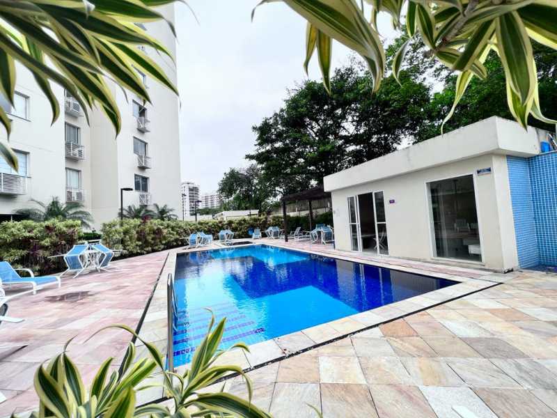 Conheça 1b64e913-a53b-4a82-ac9c-d2cb49 do imóvel - Apartamento 2 quartos à venda Curicica, Rio de Janeiro - R$ 359.000 - BRAP21375 - 25 1b64e913-a53b-4a82-ac9c-d2cb49 - 25