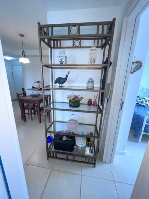 Conheça ec1bf1e1-a6a3-44fc-a025-ad2618 do imóvel - Apartamento 2 quartos à venda Curicica, Rio de Janeiro - R$ 359.000 - BRAP21375 - 20 ec1bf1e1-a6a3-44fc-a025-ad2618 - 20