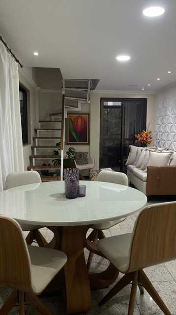 Conheça 00d9411f-3ba0-4cd8-ad22-cc213f do imóvel - Cobertura 3 quartos à venda Recreio dos Bandeirantes, Rio de Janeiro - R$ 1.150.000 - BRCO30057 - 3 00d9411f-3ba0-4cd8-ad22-cc213f - 3