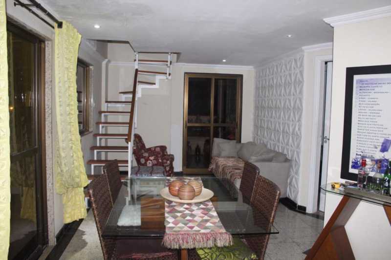 Conheça 0bc3d57b-3f29-4065-a6c1-9ca6e7 do imóvel - Cobertura 3 quartos à venda Recreio dos Bandeirantes, Rio de Janeiro - R$ 1.150.000 - BRCO30057 - 4 0bc3d57b-3f29-4065-a6c1-9ca6e7 - 4
