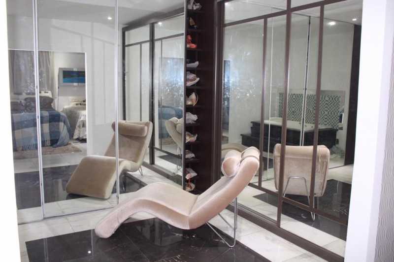 Conheça 8da6fab3-7a60-4498-829f-029c8c do imóvel - Cobertura 3 quartos à venda Recreio dos Bandeirantes, Rio de Janeiro - R$ 1.150.000 - BRCO30057 - 6 8da6fab3-7a60-4498-829f-029c8c - 6