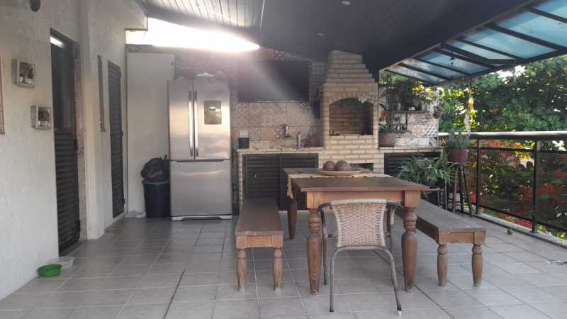 Conheça 99f5d649-e091-482f-a041-6d983a do imóvel - Cobertura 3 quartos à venda Recreio dos Bandeirantes, Rio de Janeiro - R$ 1.150.000 - BRCO30057 - 13 99f5d649-e091-482f-a041-6d983a - 13