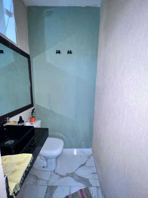 Conheça 1797_G1664399640 do imóvel - Apartamento 3 quartos à venda Curicica, Rio de Janeiro - R$ 550.000 - BRAP30441 - 3 1797_G1664399640 - 3