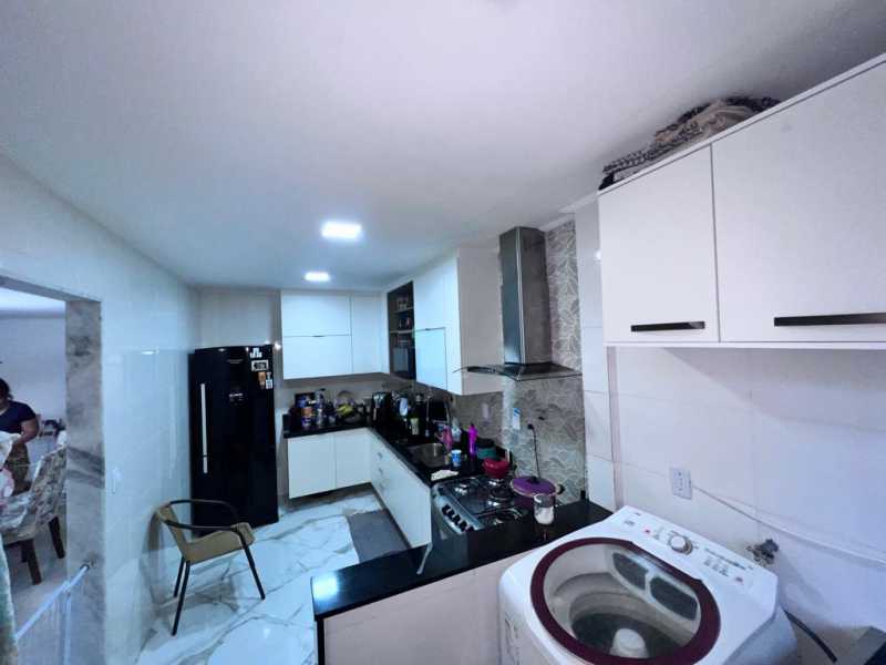 Conheça 1797_G1664399641 do imóvel - Apartamento 3 quartos à venda Curicica, Rio de Janeiro - R$ 550.000 - BRAP30441 - 4 1797_G1664399641 - 4