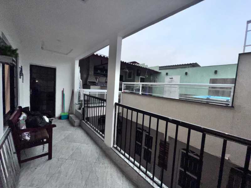 Conheça 1797_G1664399643 do imóvel - Apartamento 3 quartos à venda Curicica, Rio de Janeiro - R$ 550.000 - BRAP30441 - 5 1797_G1664399643 - 5