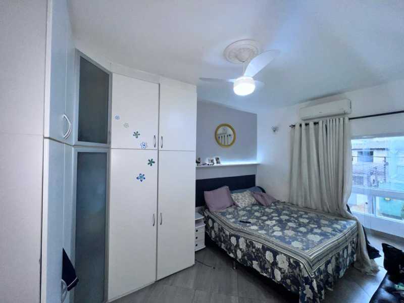 Conheça 1797_G1664399647 do imóvel - Apartamento 3 quartos à venda Curicica, Rio de Janeiro - R$ 550.000 - BRAP30441 - 7 1797_G1664399647 - 7