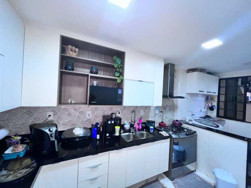 Conheça 1797_G1664399649 do imóvel - Apartamento 3 quartos à venda Curicica, Rio de Janeiro - R$ 550.000 - BRAP30441 - 8 1797_G1664399649 - 8