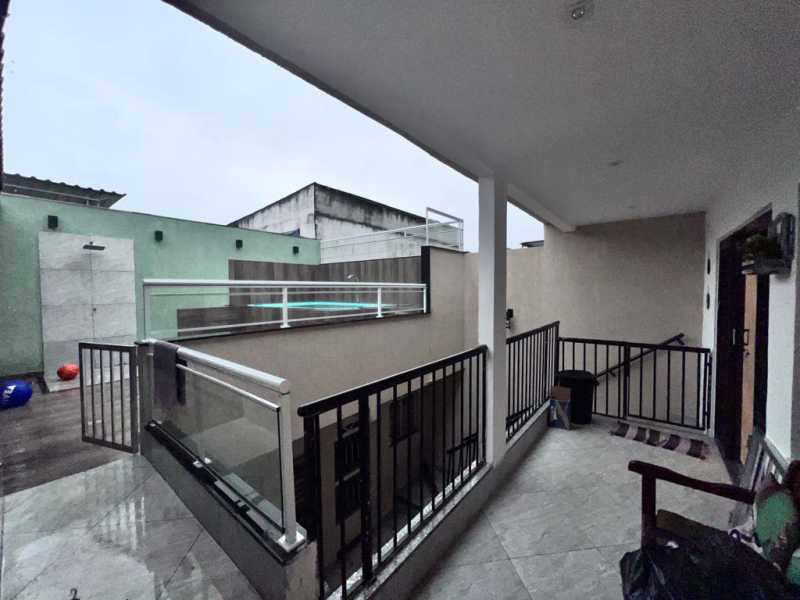 Conheça 1797_G1664399654 do imóvel - Apartamento 3 quartos à venda Curicica, Rio de Janeiro - R$ 550.000 - BRAP30441 - 11 1797_G1664399654 - 11