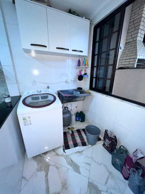 Conheça 1797_G1664399661 do imóvel - Apartamento 3 quartos à venda Curicica, Rio de Janeiro - R$ 550.000 - BRAP30441 - 15 1797_G1664399661 - 15