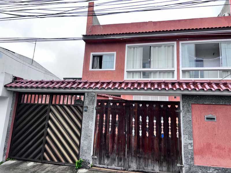 Conheça 1797_G1664399665 do imóvel - Apartamento 3 quartos à venda Curicica, Rio de Janeiro - R$ 550.000 - BRAP30441 - 17 1797_G1664399665 - 17