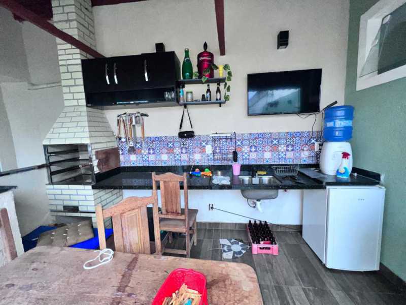 Conheça 1797_G1664399668 do imóvel - Apartamento 3 quartos à venda Curicica, Rio de Janeiro - R$ 550.000 - BRAP30441 - 19 1797_G1664399668 - 19