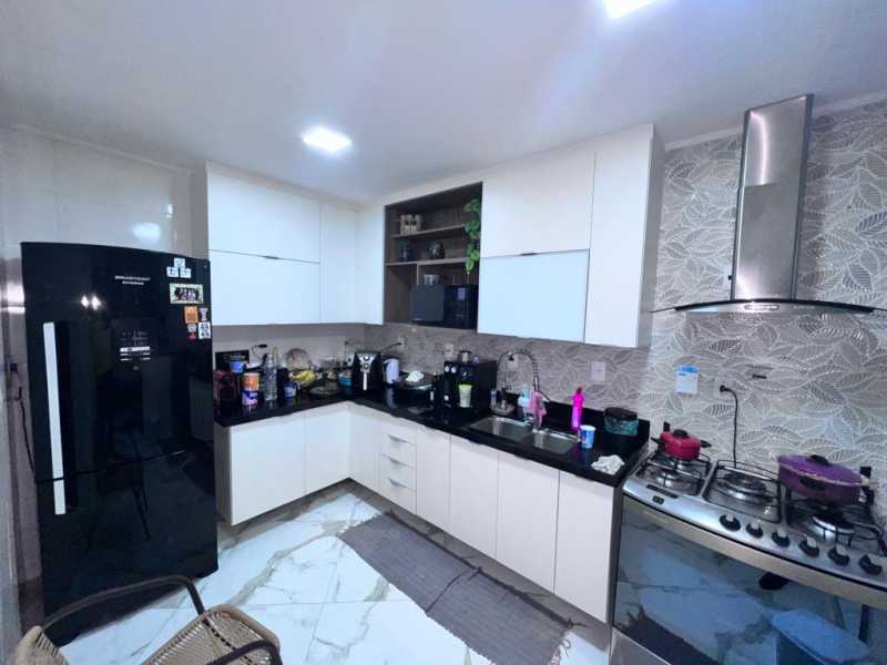 Conheça 1797_G1664399672 do imóvel - Apartamento 3 quartos à venda Curicica, Rio de Janeiro - R$ 550.000 - BRAP30441 - 20 1797_G1664399672 - 20