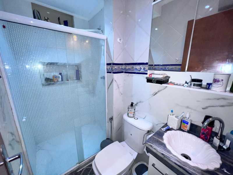Conheça 1797_G1664399675 do imóvel - Apartamento 3 quartos à venda Curicica, Rio de Janeiro - R$ 550.000 - BRAP30441 - 22 1797_G1664399675 - 22