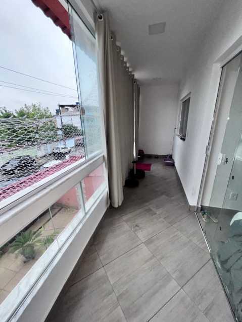 Conheça 1797_G1664399679 do imóvel - Apartamento 3 quartos à venda Curicica, Rio de Janeiro - R$ 550.000 - BRAP30441 - 24 1797_G1664399679 - 24