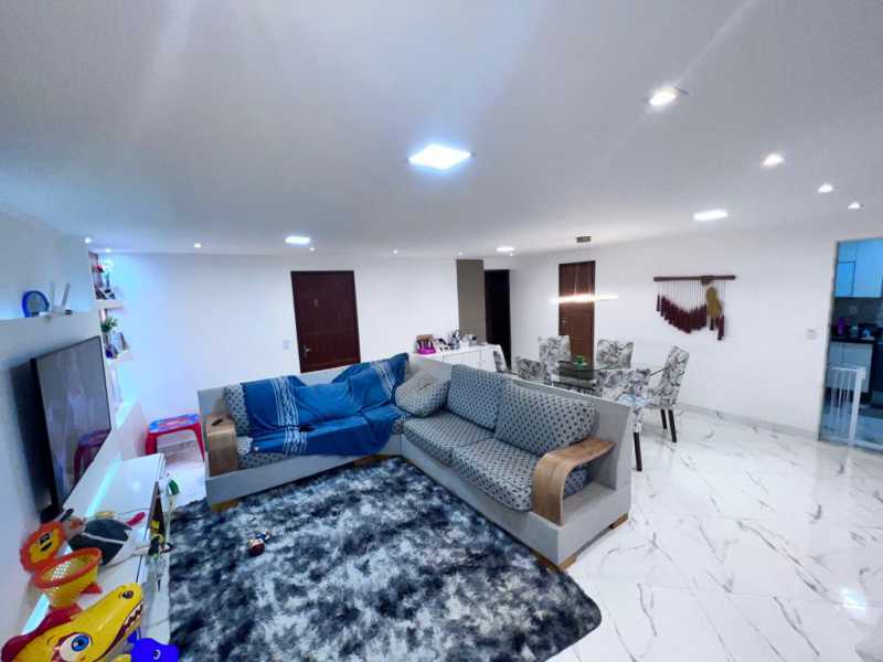 Conheça 1797_G1664399680 do imóvel - Apartamento 3 quartos à venda Curicica, Rio de Janeiro - R$ 550.000 - BRAP30441 - 25 1797_G1664399680 - 25