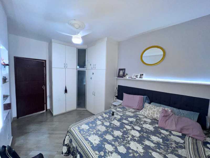 Conheça 1797_G1664399684 do imóvel - Apartamento 3 quartos à venda Curicica, Rio de Janeiro - R$ 550.000 - BRAP30441 - 27 1797_G1664399684 - 27