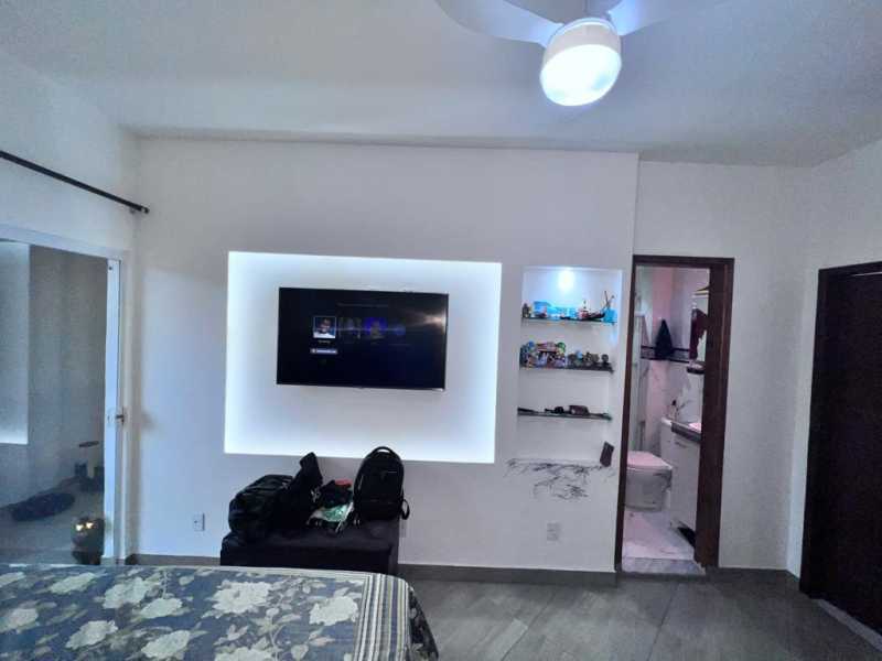 Conheça 1797_G1664399689 do imóvel - Apartamento 3 quartos à venda Curicica, Rio de Janeiro - R$ 550.000 - BRAP30441 - 29 1797_G1664399689 - 29