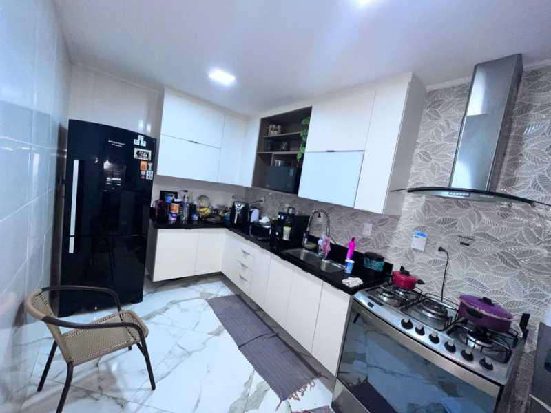 Conheça 1797_G1664400444 do imóvel - Apartamento 3 quartos à venda Curicica, Rio de Janeiro - R$ 550.000 - BRAP30441 - 30 1797_G1664400444 - 30