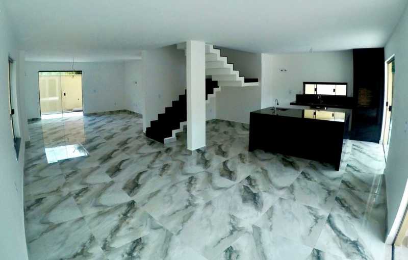 Conheça 5c1fce0f-142b-4c4f-873a-00b44b do imóvel - Casa em Condomínio 4 quartos à venda Vargem Pequena, Rio de Janeiro - R$ 1.190.000 - BRCN40169 - 8 5c1fce0f-142b-4c4f-873a-00b44b - 8