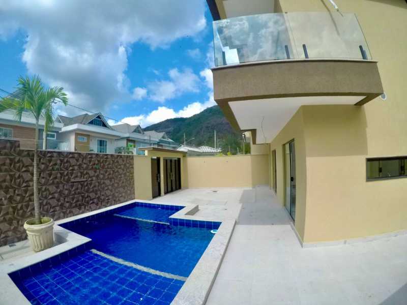 Conheça 13650f31-2173-417a-bfd9-142a98 do imóvel - Casa em Condomínio 4 quartos à venda Vargem Pequena, Rio de Janeiro - R$ 1.190.000 - BRCN40169 - 3 13650f31-2173-417a-bfd9-142a98 - 3