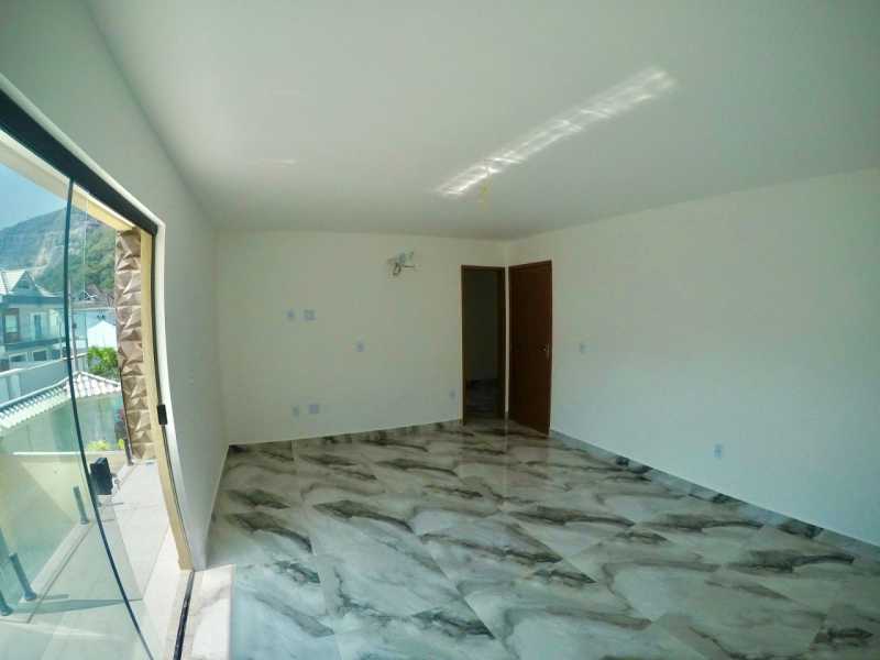 Conheça a0da69b6-7261-4fd3-b88f-439eed do imóvel - Casa em Condomínio 4 quartos à venda Vargem Pequena, Rio de Janeiro - R$ 1.190.000 - BRCN40169 - 15 a0da69b6-7261-4fd3-b88f-439eed - 15