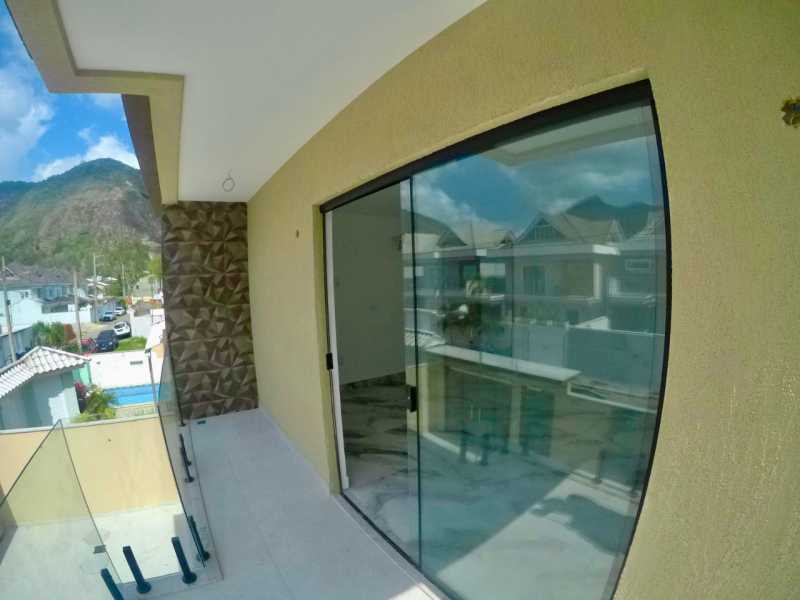 Conheça b3e065fd-b945-4a84-a441-5afef7 do imóvel - Casa em Condomínio 4 quartos à venda Vargem Pequena, Rio de Janeiro - R$ 1.190.000 - BRCN40169 - 21 b3e065fd-b945-4a84-a441-5afef7 - 21