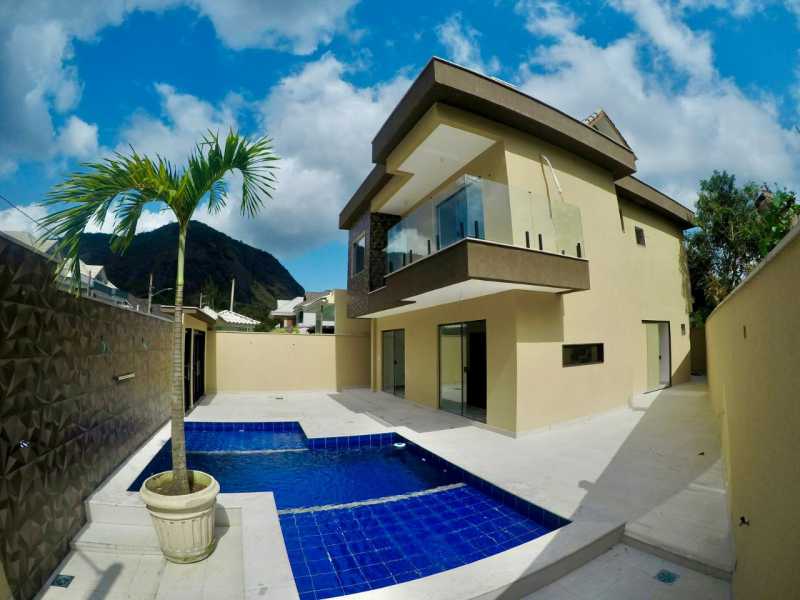Conheça b08f4833-5960-4bd7-b224-210952 do imóvel - Casa em Condomínio 4 quartos à venda Vargem Pequena, Rio de Janeiro - R$ 1.190.000 - BRCN40169 - 1 b08f4833-5960-4bd7-b224-210952 - 1