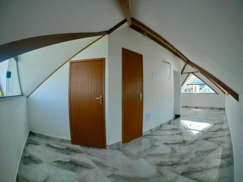 Conheça c2180d96-95bf-48de-8e61-3ea9d5 do imóvel - Casa em Condomínio 4 quartos à venda Vargem Pequena, Rio de Janeiro - R$ 1.190.000 - BRCN40169 - 23 c2180d96-95bf-48de-8e61-3ea9d5 - 23
