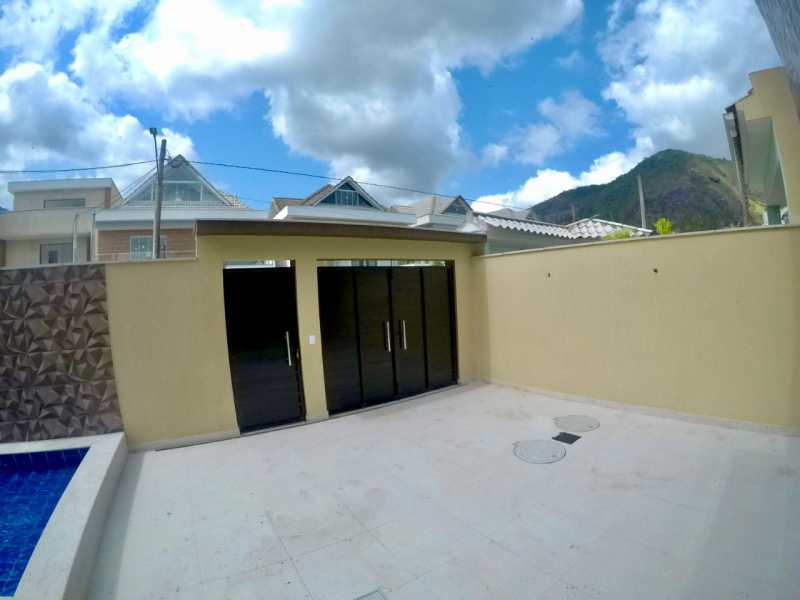 Conheça c23307c4-4787-40a7-8c37-4f3488 do imóvel - Casa em Condomínio 4 quartos à venda Vargem Pequena, Rio de Janeiro - R$ 1.190.000 - BRCN40169 - 24 c23307c4-4787-40a7-8c37-4f3488 - 24