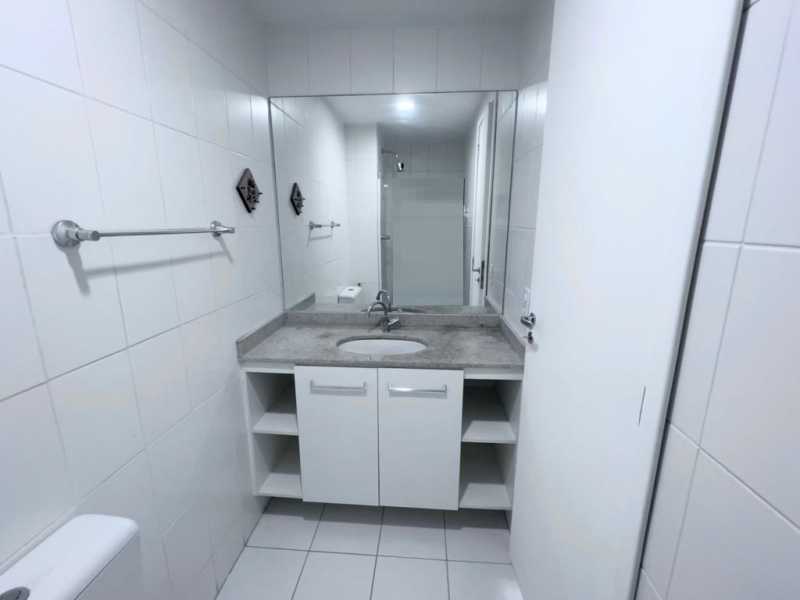 Conheça 1798_G1664489166 do imóvel - Apartamento 2 quartos à venda Curicica, Rio de Janeiro - R$ 419.000 - BRAP21377 - 7 1798_G1664489166 - 7