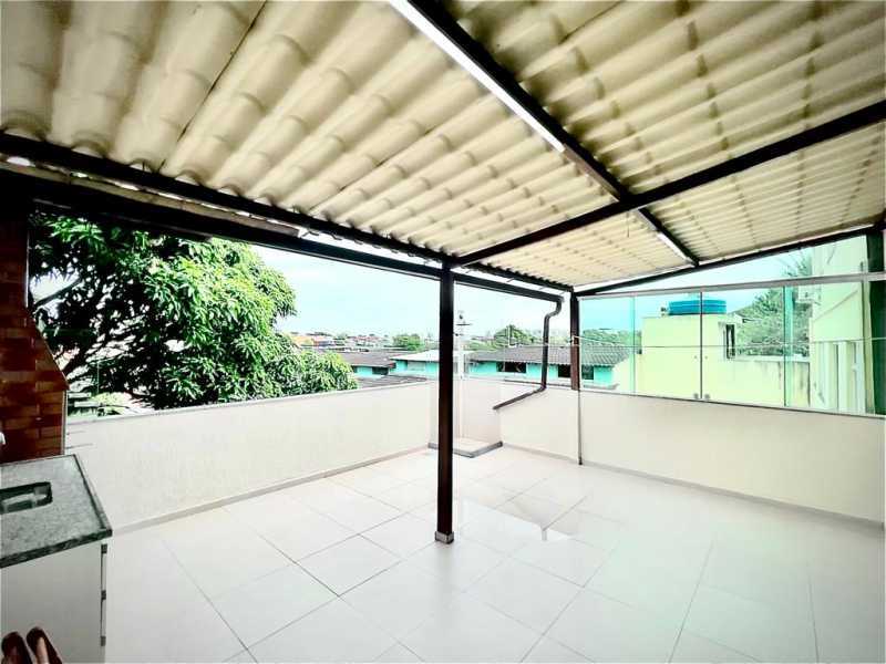 Conheça 1803_G1665509549 do imóvel - Apartamento 2 quartos à venda Curicica, Rio de Janeiro - R$ 319.000 - BRAP21380 - 7 1803_G1665509549 - 7